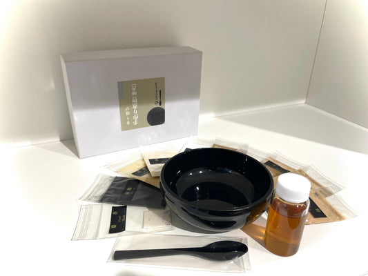 Nerokomi Räucherkugeln-Set – selber machen – Produktabbildung 2