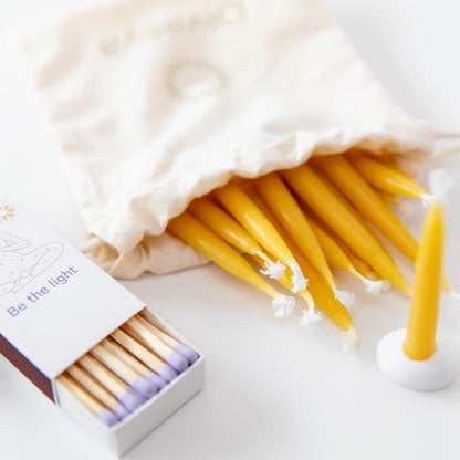 Anti-stress-cadeauset – 20-minutenritueel voor rust