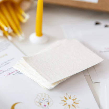 Anti-stress-cadeauset – 20-minutenritueel voor rust