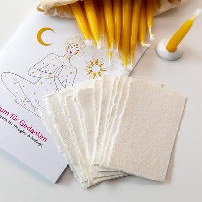 Anti-stress-cadeauset – 20-minutenritueel voor rust