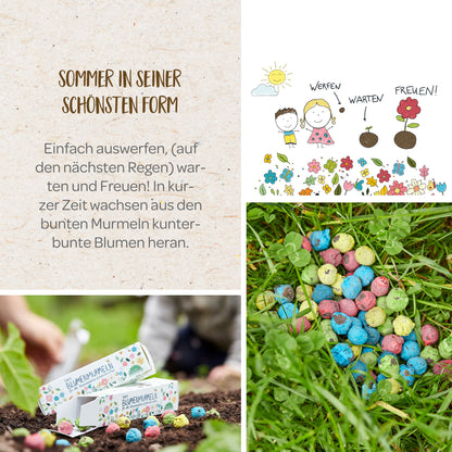 3er-Set kleine Geschenkideen zum Befüllen eines Adventskalenders