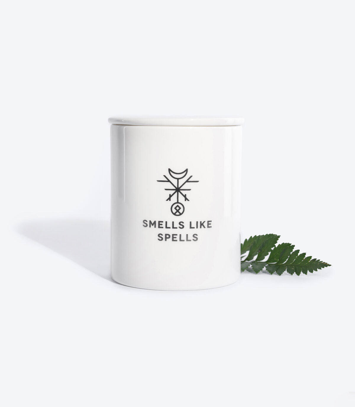 Tarot-Duftkerze TEMPERANCE – Mäßigkeit von Smells Like Spells
