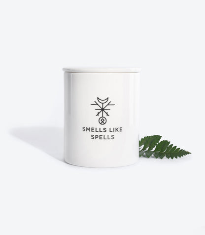 Tarot-Duftkerze TEMPERANCE – Mäßigkeit von Smells Like Spells