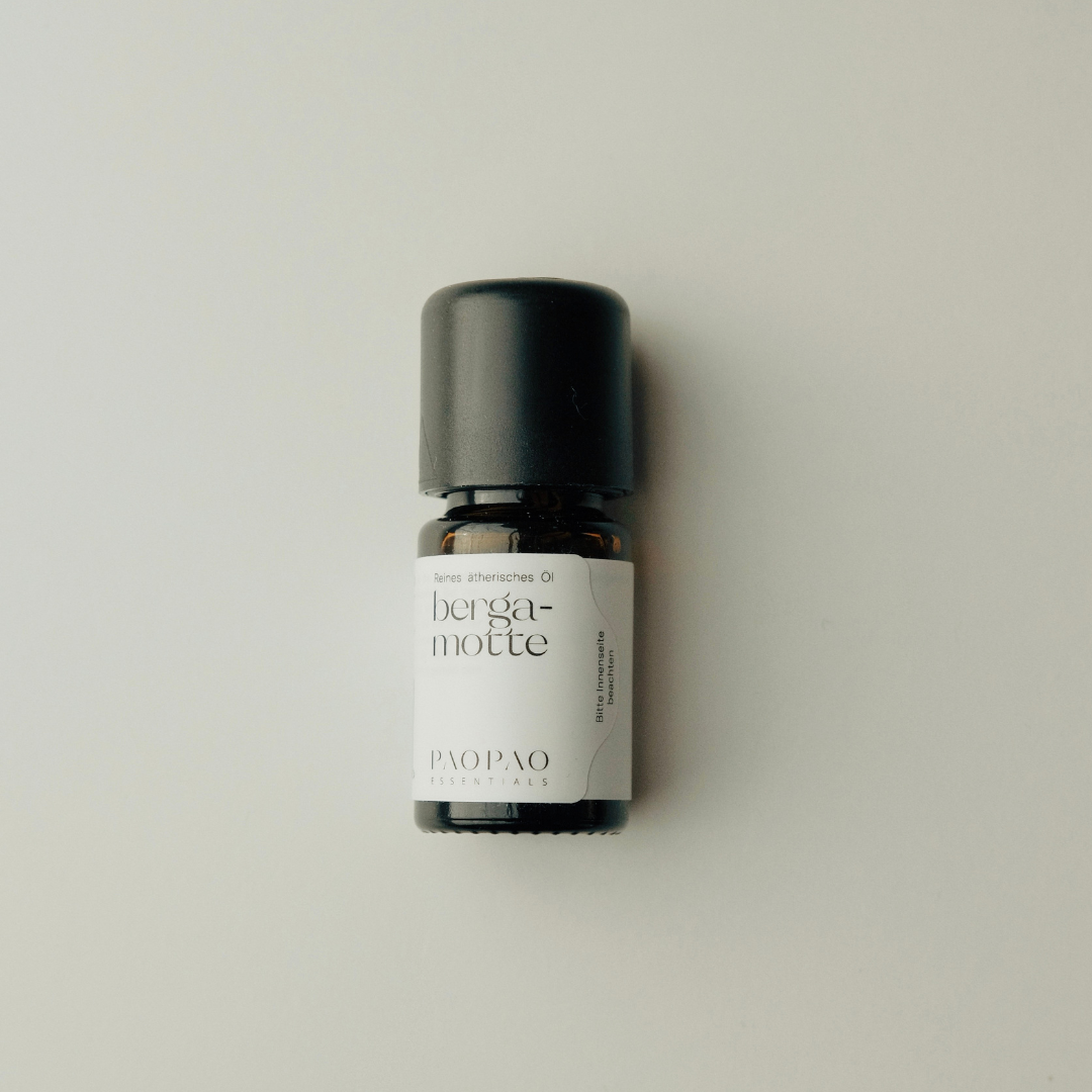 Bergamotte 5ml von SteinKunstWerk für stilvolle Wohnatmosphäre und bewusste Momente
