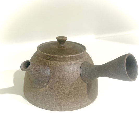 Kyusu Chanoma II 6402 180ml – Teegeschirr bei SteinKunstWerk