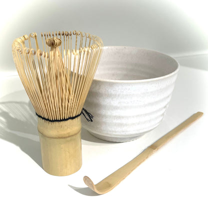 Matcha Starter-Set – Matcha-Zubehör für Einsteiger – Produktabbildung 3