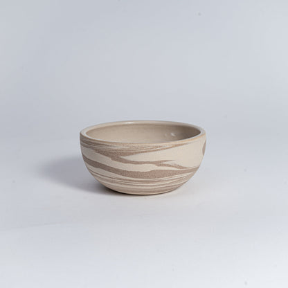 Cappuccino-Kumo-Mixed-Clay-SteinKunstWerk