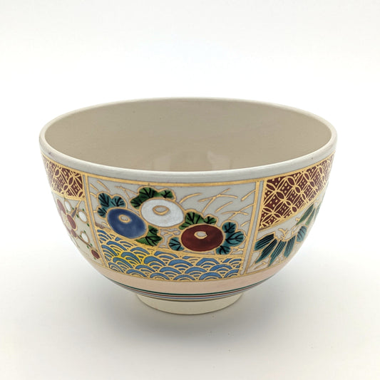 Chawan Arita Style – Teegeschirr bei SteinKunstWerk