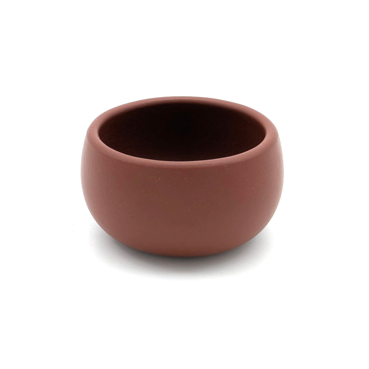 Yixing Zisha Gastschale - Xiao Beizi 50ml – Teegeschirr bei SteinKunstWerk