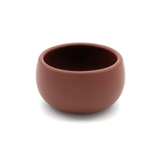 Yixing Zisha Gastschale - Xiao Beizi 50ml – Teegeschirr bei SteinKunstWerk