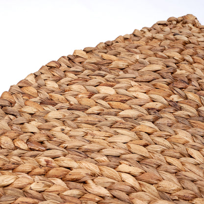 Tischset DITU (2er-/4er-/6er-Set) – Wasserhyazinthe