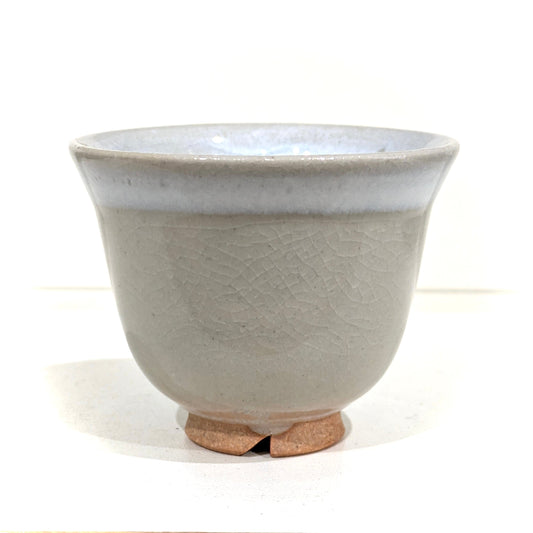 Yunomi cup (klein) – Teegeschirr bei SteinKunstWerk