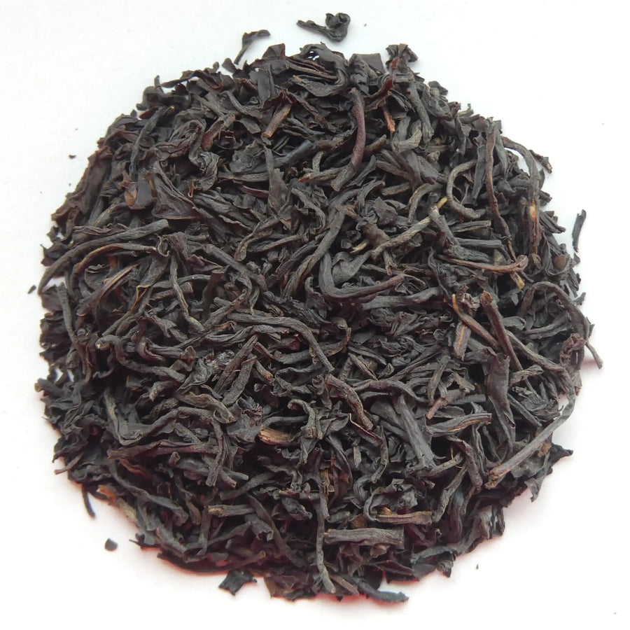 English Breakfast Tea – Kraftvoller Start in den Tag – loser Premium-Tee, Produktbild 1 | SteinKunstWerk