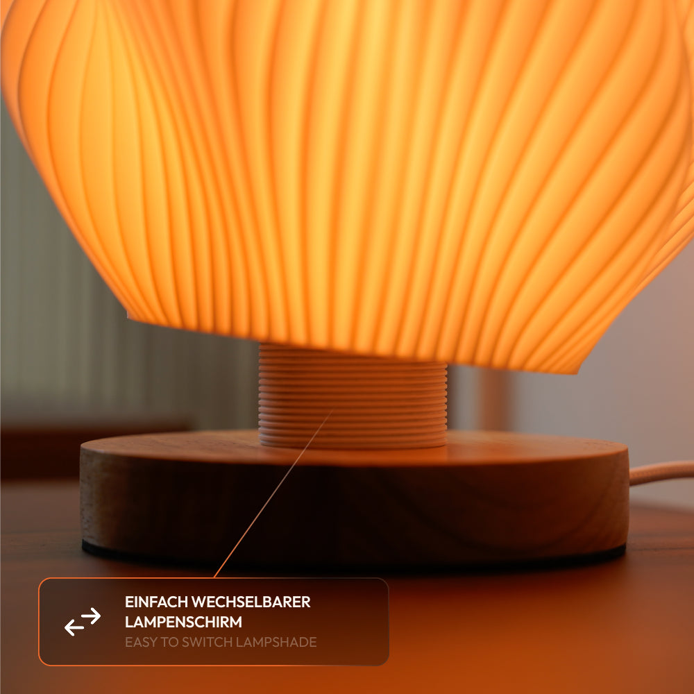 Numo von SteinKunstWerk für stilvolle Wohnatmosphäre und bewusste Momente