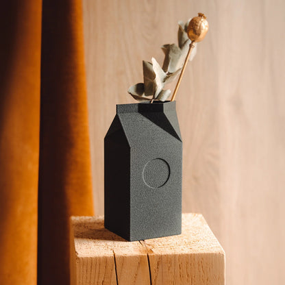 Milk Designvase – zusätzliche Produktansicht 5