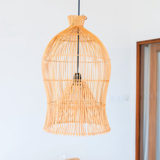 Soeji Lampenschirm MAHARA – Rattan