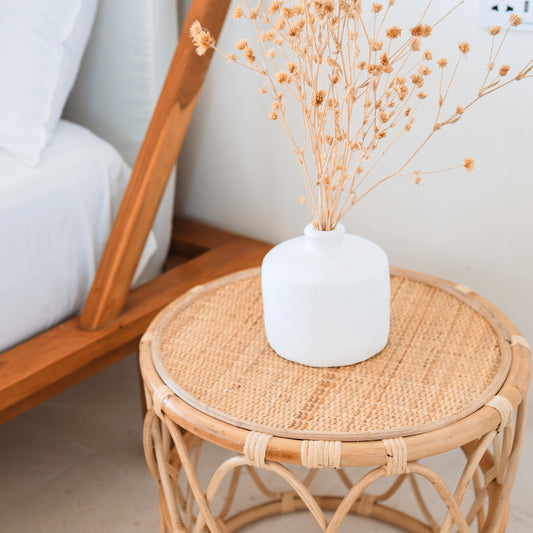 Beistelltisch MUARA – Rattan