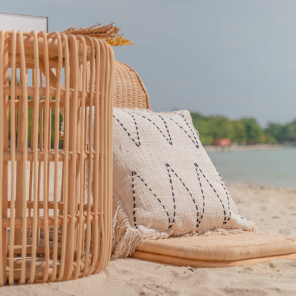 Beistelltisch ALAMAYA – Rattan