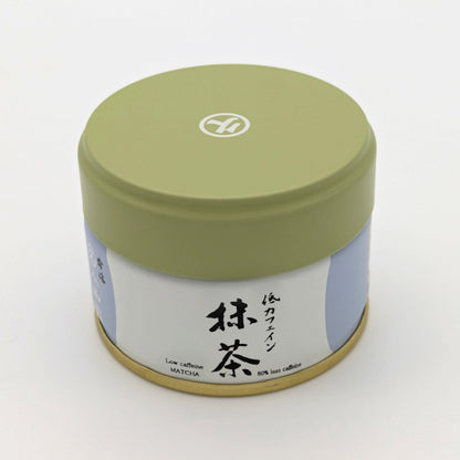 Marukyu Koyamaen Matcha – japanischer Grüntee in Sorten – Produktabbildung 14