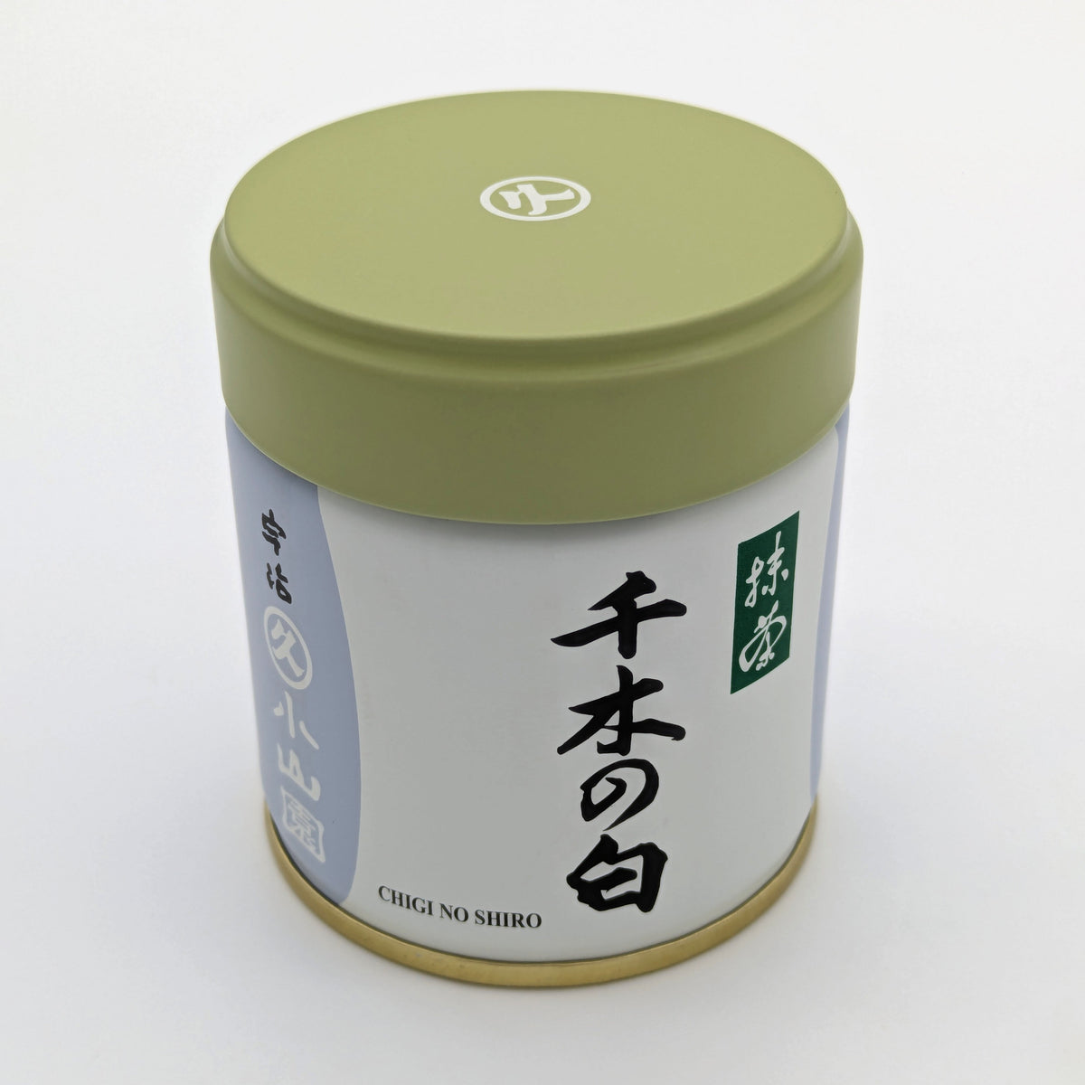 Marukyu Koyamaen Matcha – japanischer Grüntee in Sorten – Produktabbildung 3