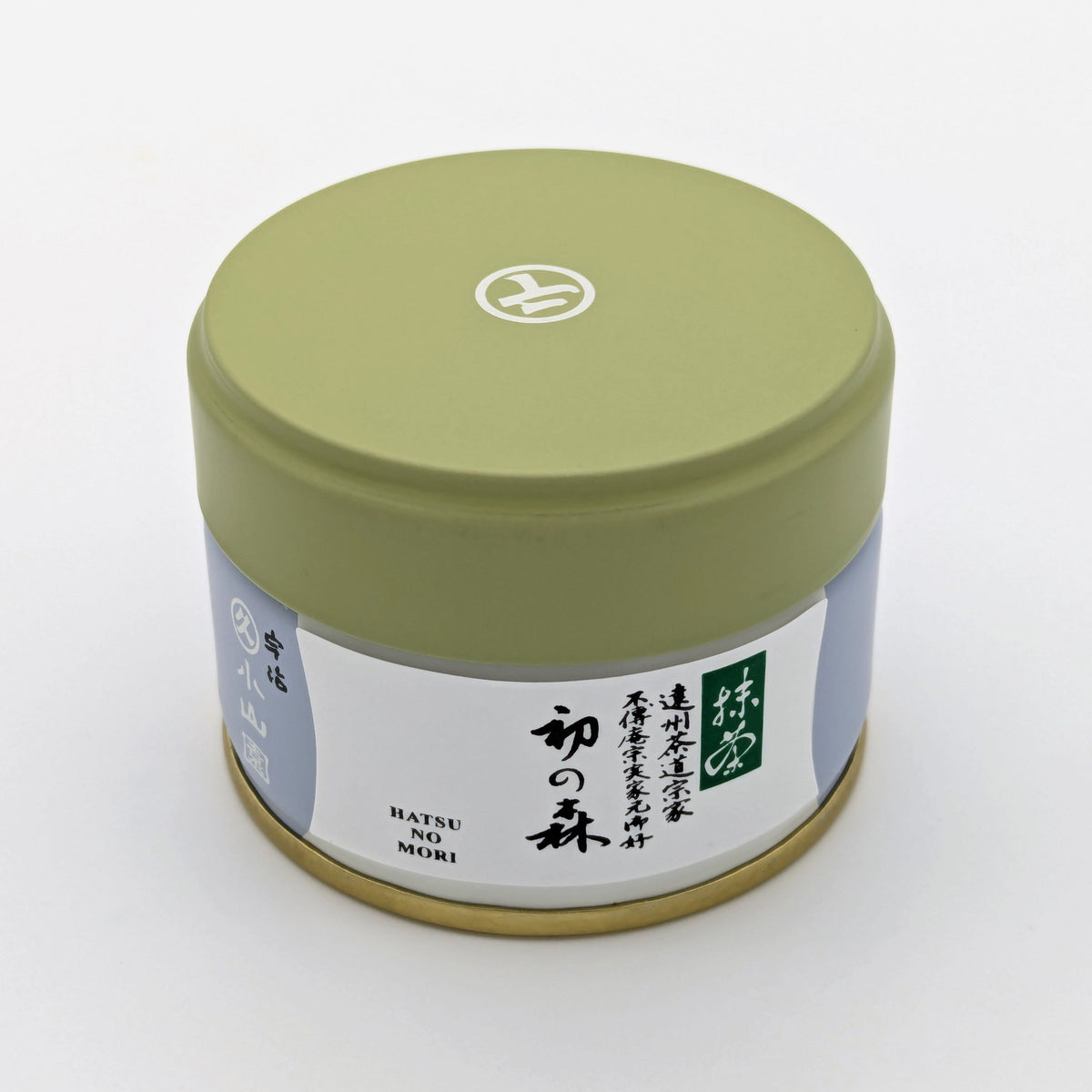 Marukyu Koyamaen Matcha – japanischer Grüntee in Sorten – Produktabbildung 4