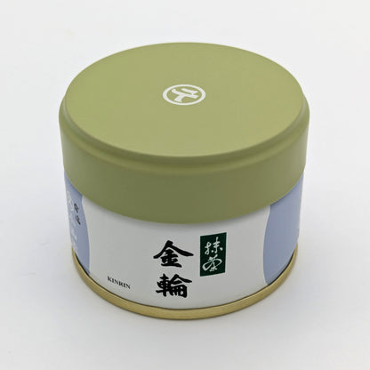 Marukyu Koyamaen Matcha – japanischer Grüntee in Sorten – Produktabbildung 5