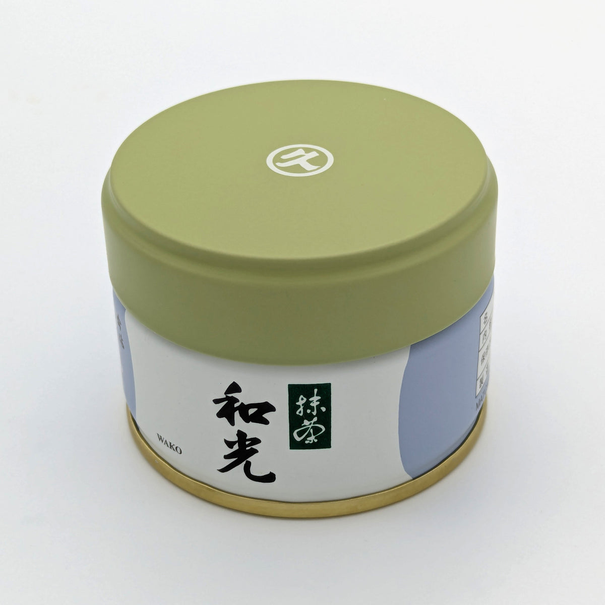 Marukyu Koyamaen Matcha – japanischer Grüntee in Sorten – Produktabbildung 8