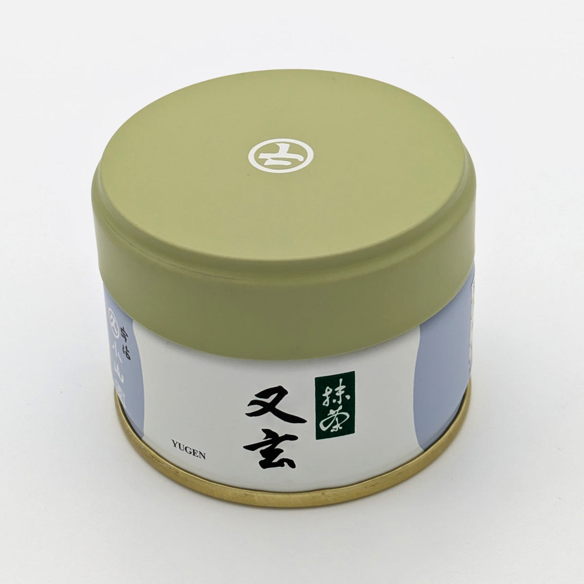 Marukyu Koyamaen Matcha – japanischer Grüntee in Sorten – Produktabbildung 9