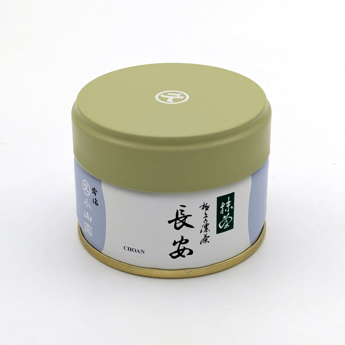 Marukyu Koyamaen Matcha – japanischer Grüntee in Sorten – Produktabbildung 15