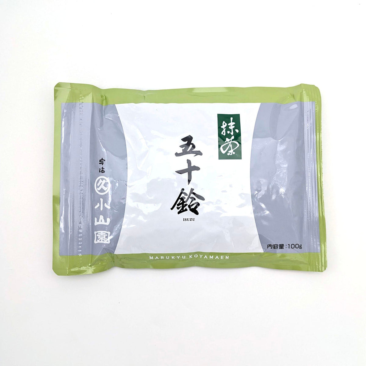Marukyu Koyamaen Matcha – japanischer Grüntee in Sorten – Produktabbildung 18