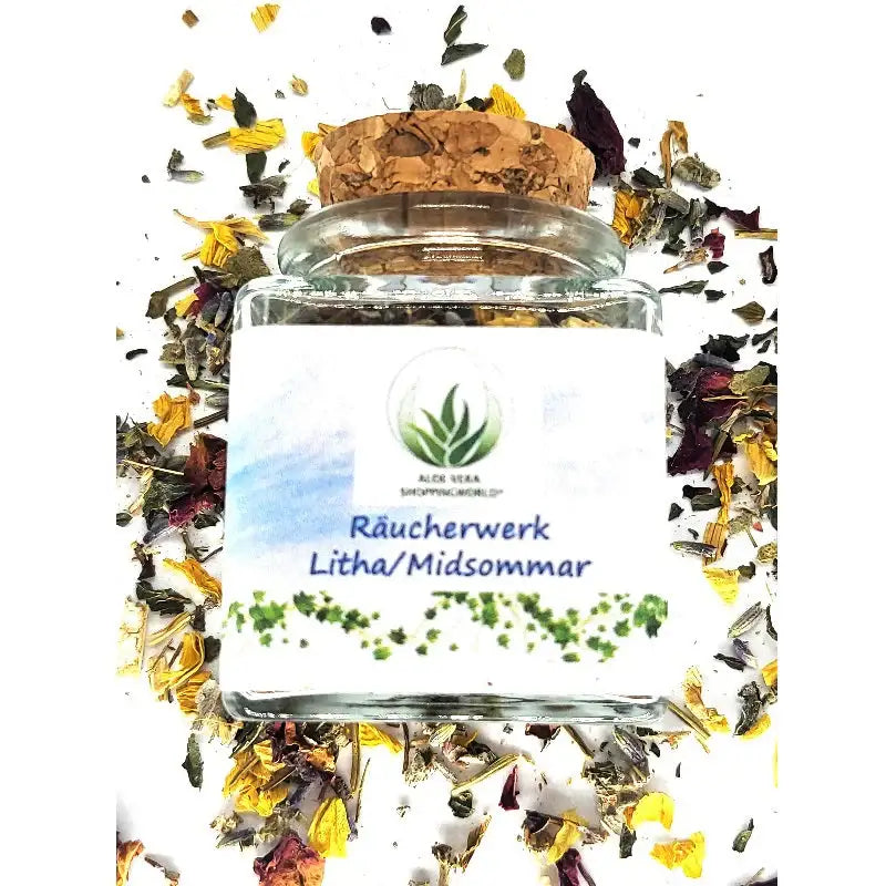 Räucherset "Energy" - by SteinKunstWerk | Räucherware aus nachhaltiger Herstellung