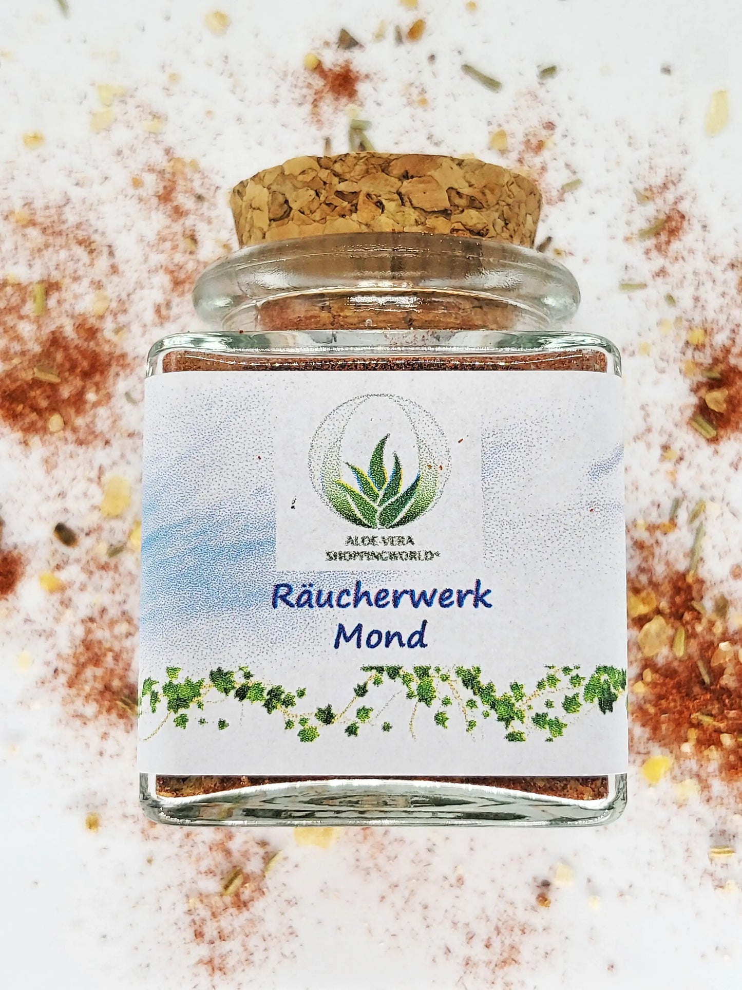 Räucherset "Inspiration der Elemente" - by SteinKunstWerk | Räucherware aus nachhaltiger Herstellung