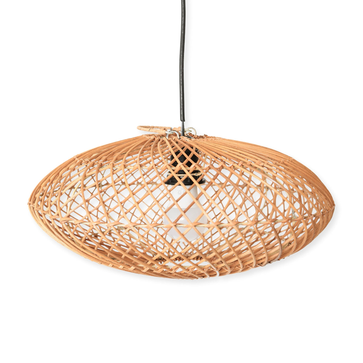 Lampenschirm ARANA – Rattan