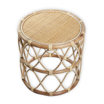 Beistelltisch MUARA – Rattan