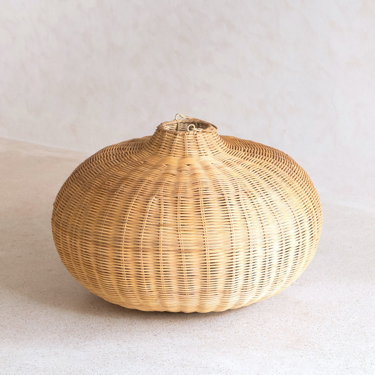 Lampenschirm ANJANI – Rattan