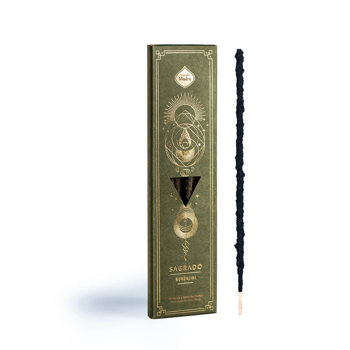 Räucherstäbchen Kundalini – 6 Sticks