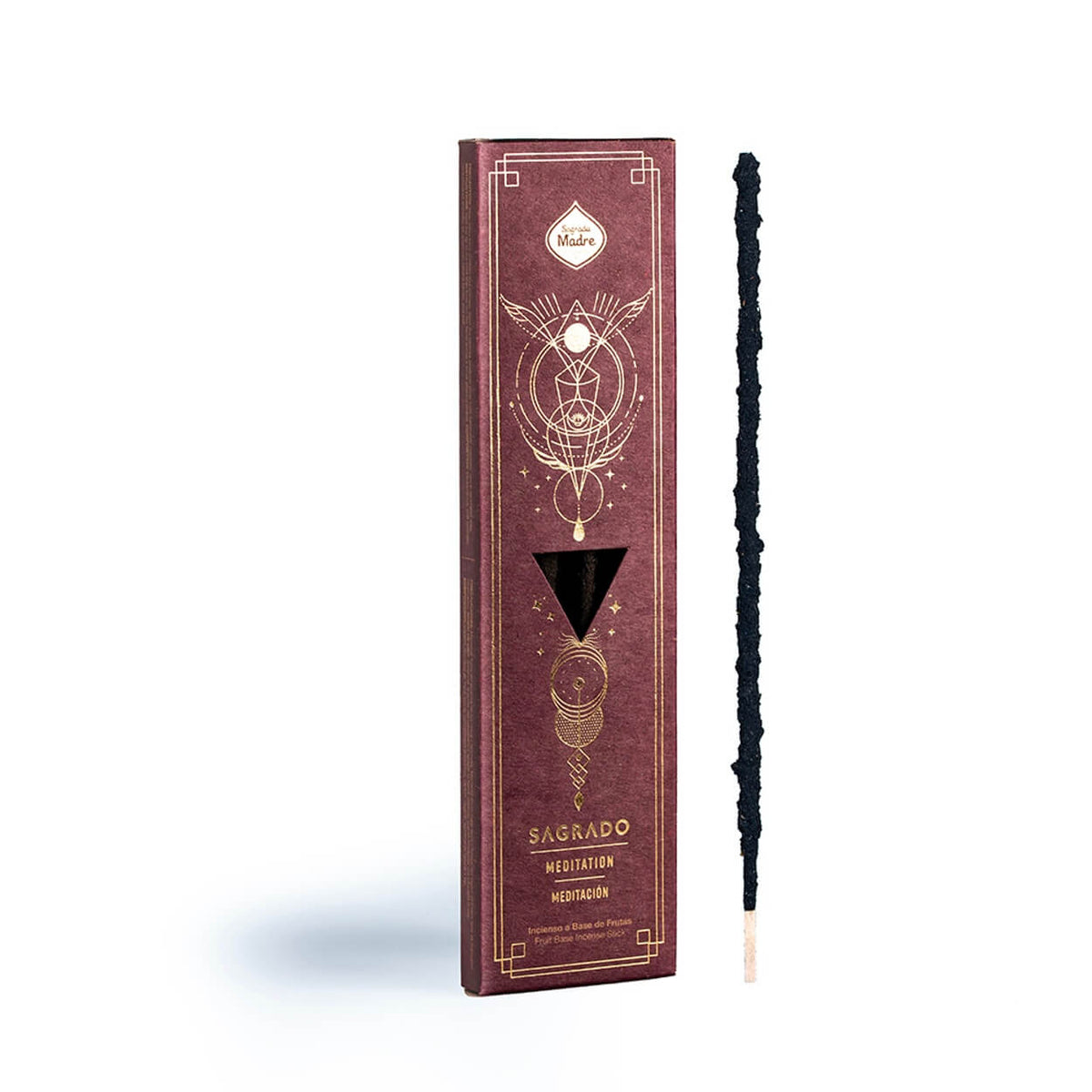 Räucherstäbchen Meditation – 6 Sticks