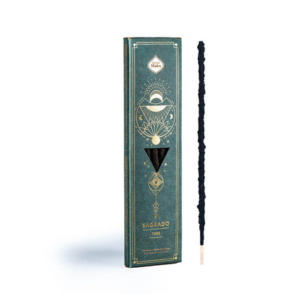 Räucherstäbchen für Yoga – 6 Sticks