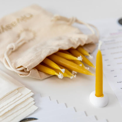 Rauhnächte-Set – Komplettes Ritualset für 12 Nächte