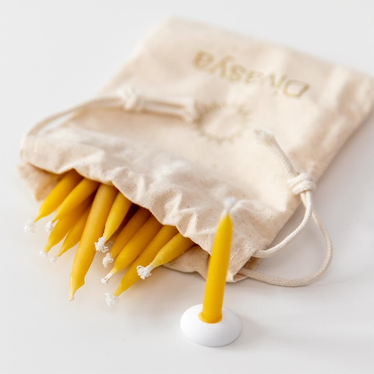 Rauhnächte-Set – Komplettes Ritualset für 12 Nächte