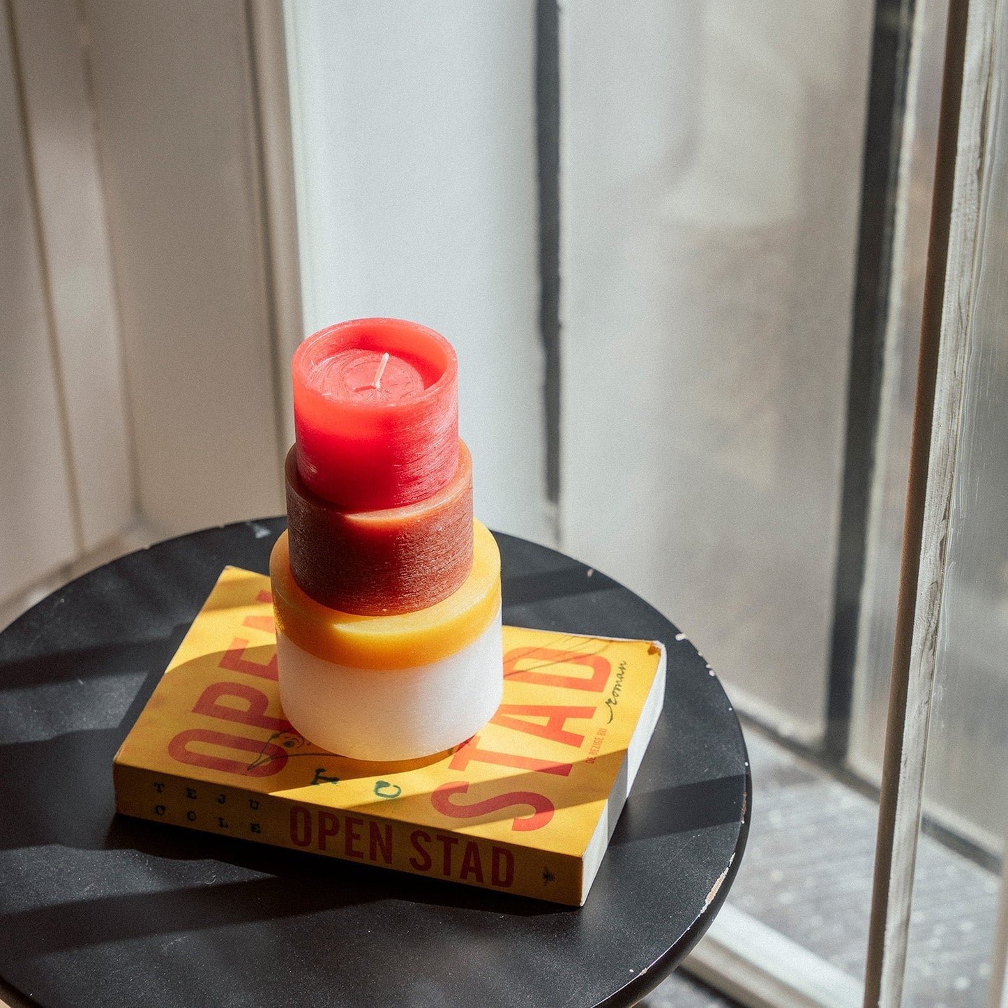 Stan Editions Candle Stack 05 – zusätzliche Produktansicht 1