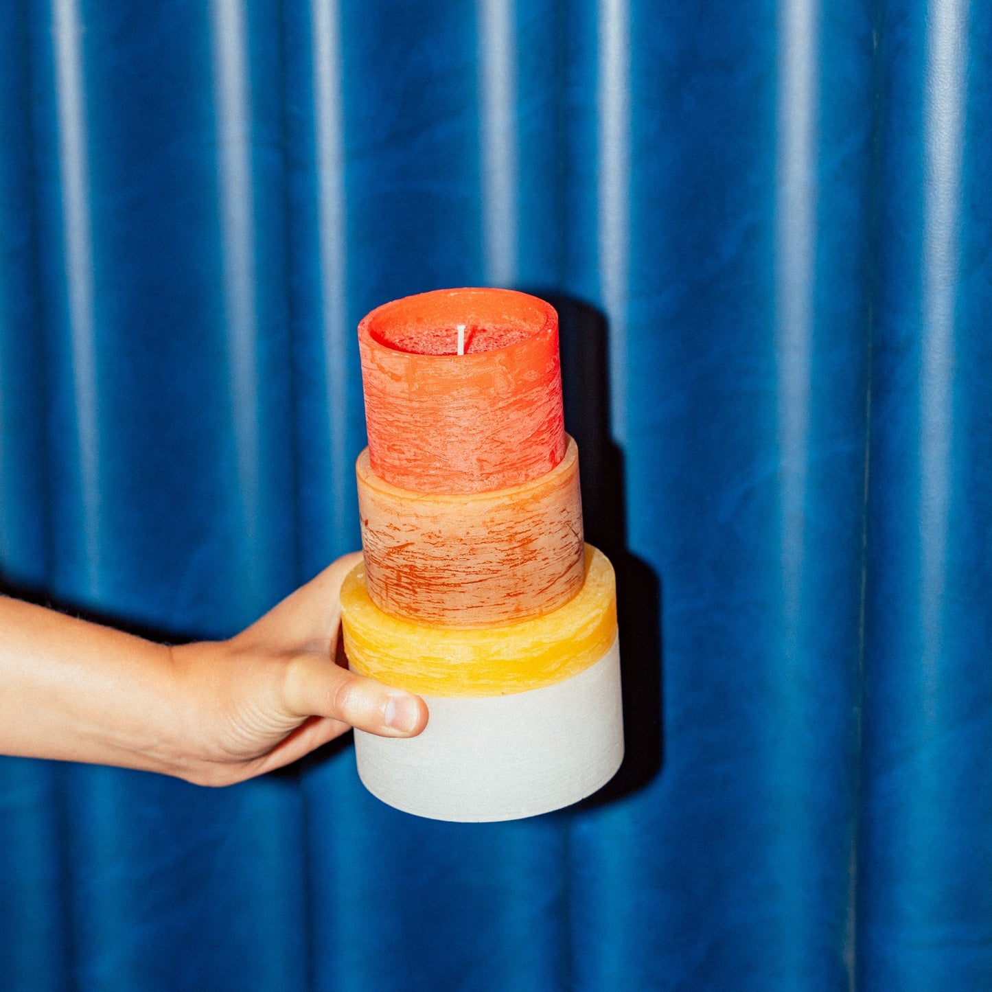 Stan Editions Candle Stack 05 – zusätzliche Produktansicht 2