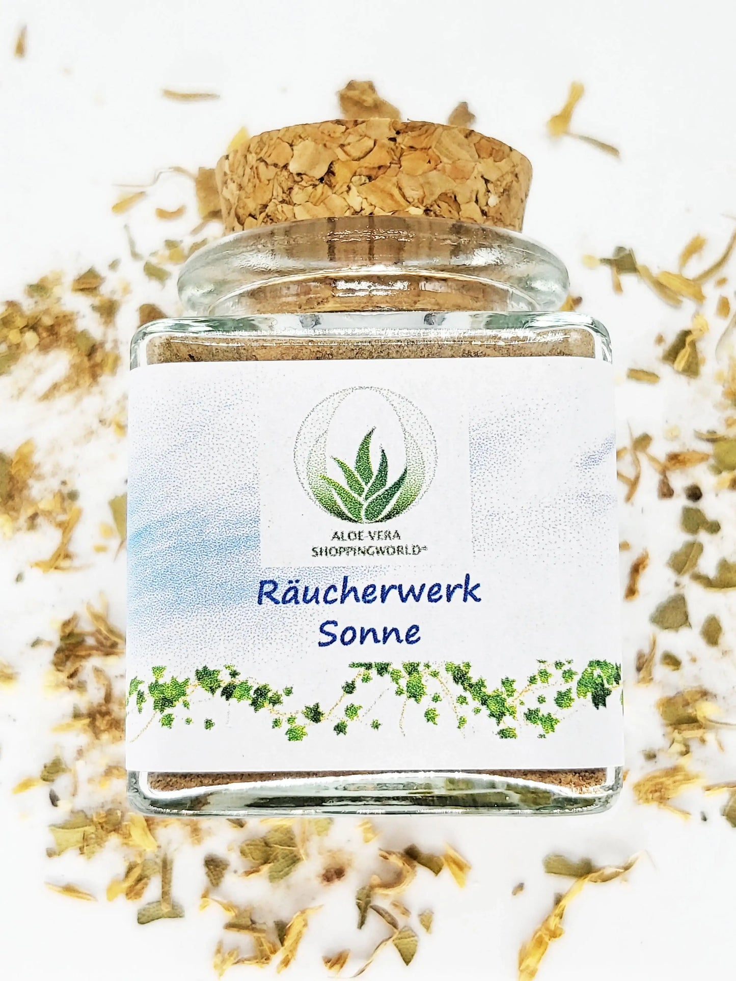 Räucherset "Inspiration der Elemente" - by SteinKunstWerk | Räucherware aus nachhaltiger Herstellung