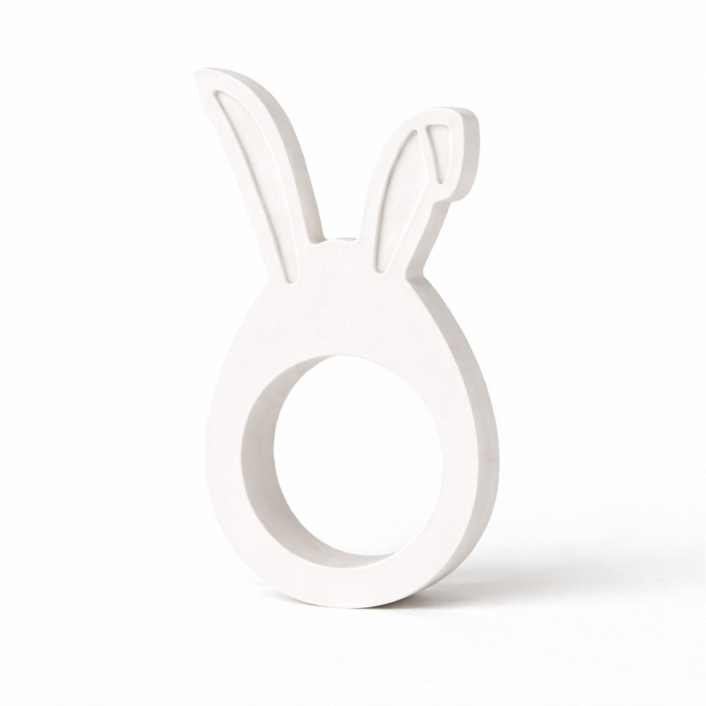 Serviettenringe für Ostern – minimalistische Tischdekoration mit Bedeutung