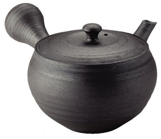 Tohohiro Kyusu Rau – Teegeschirr bei SteinKunstWerk