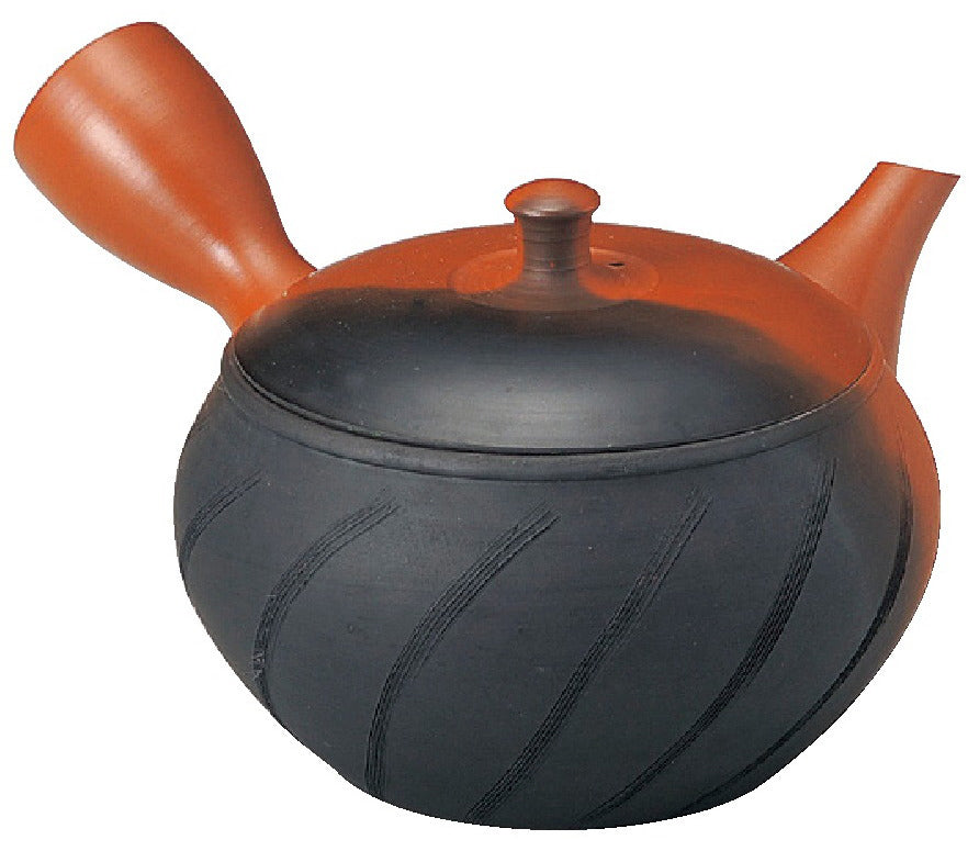 Sekiryu Kyusu – Teegeschirr bei SteinKunstWerk