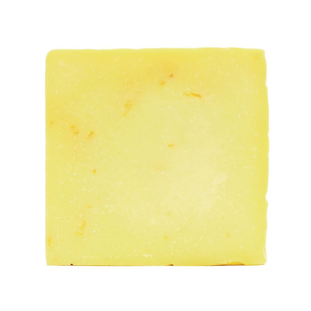 Ürün görseli: therefore beauty block zero – aynısefalı sabun