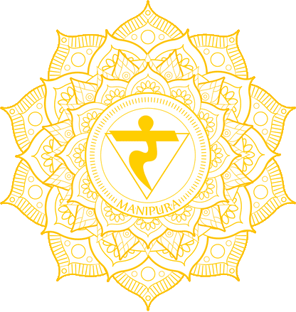Manipura Chakraöl – Solarplexus-Ritual