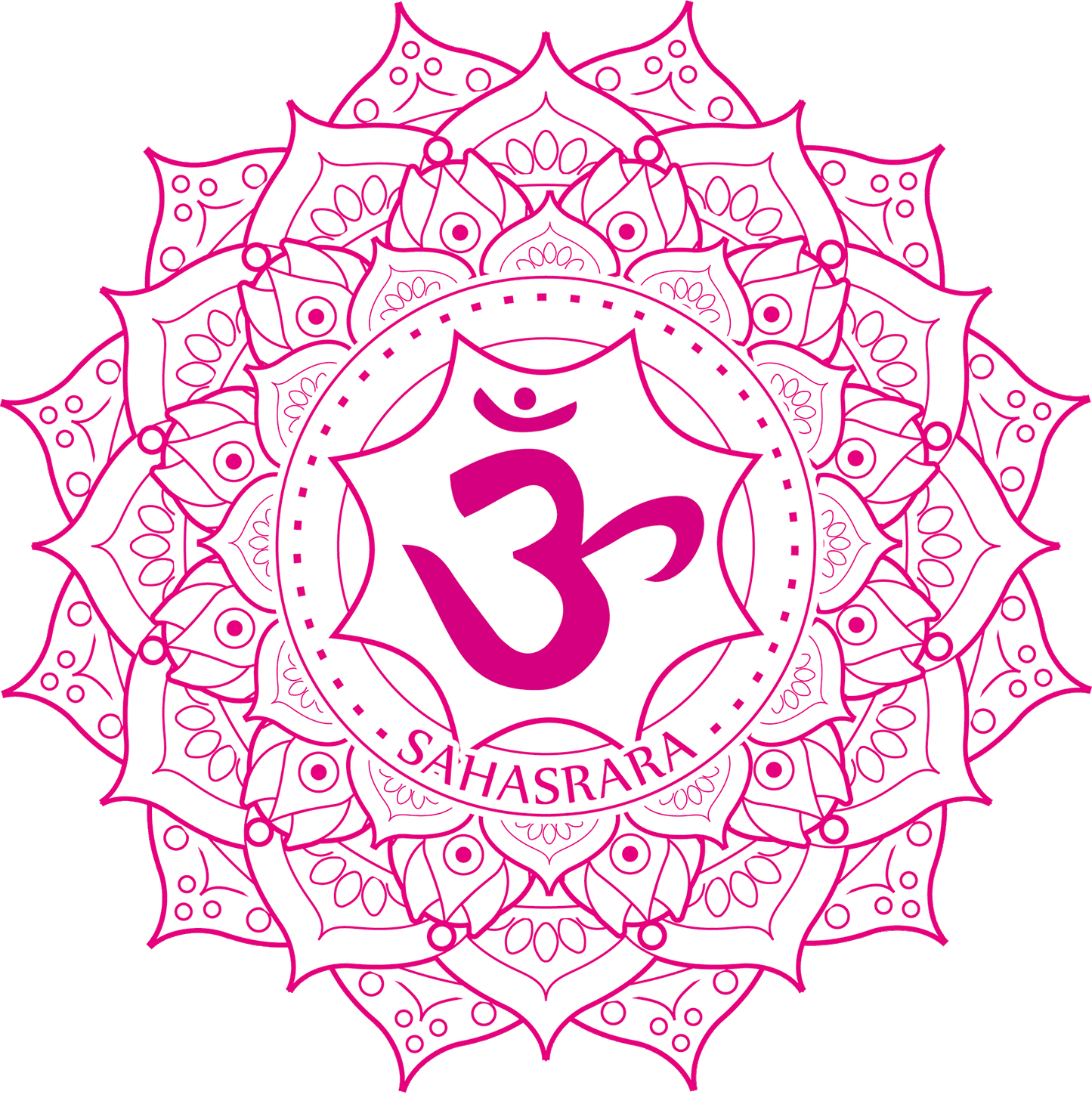 Sahasrara Chakraöl – Kronenchakra-Ritual