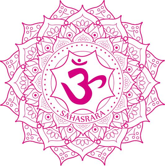 Sahasrara Chakraöl – Kronenchakra-Ritual